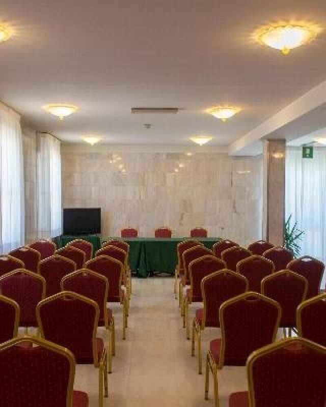 Conferencias