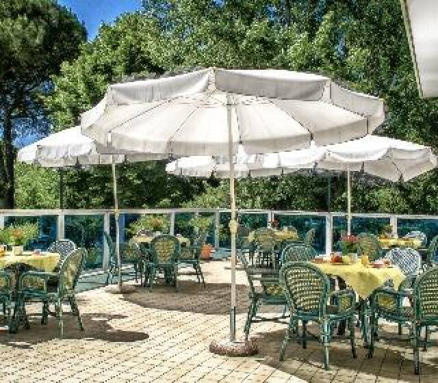 Terraço