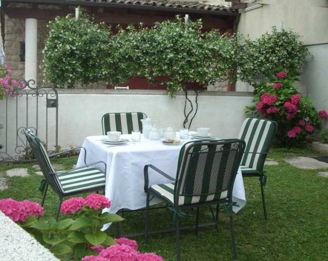 Terraço