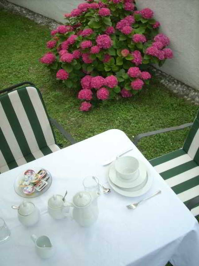 Terraço