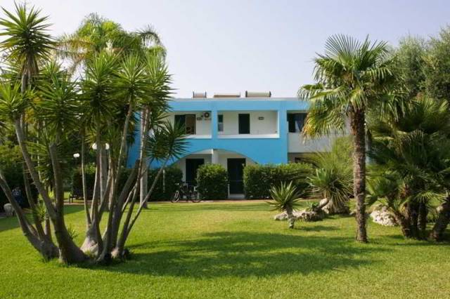 Vista General