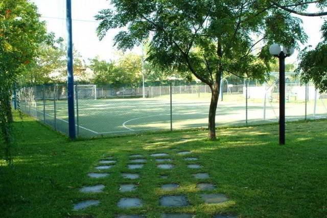 Desportos y Entretenimento
