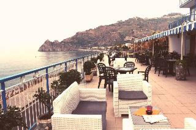 Terraço