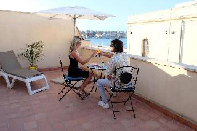 Terraço