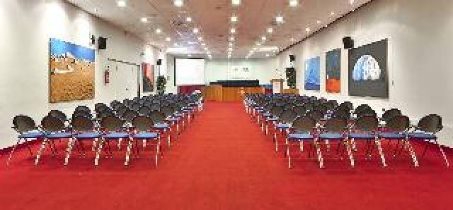 Conferencias