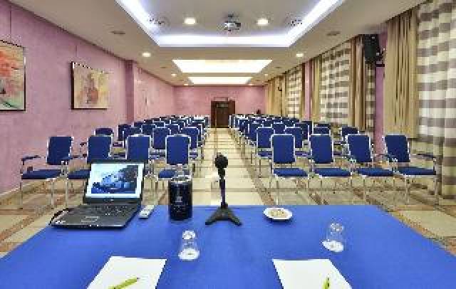 Conferencias