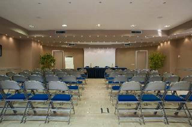 Conferencias