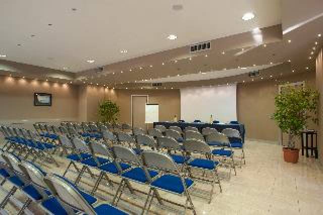 Conferencias