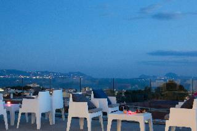 Terraço