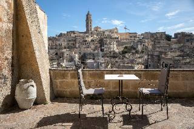 Terraço