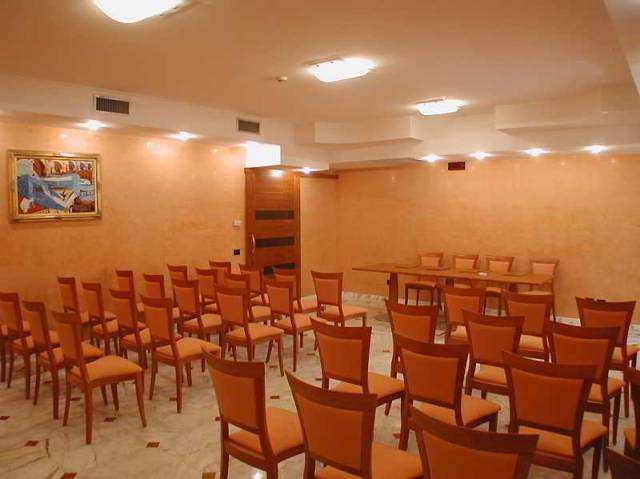 Conferencias