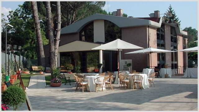Terraço