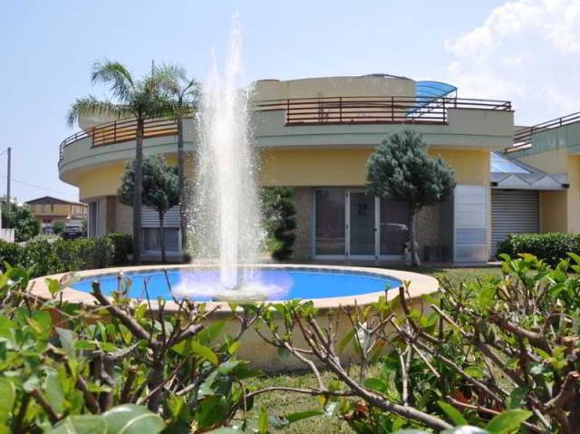 Vista General