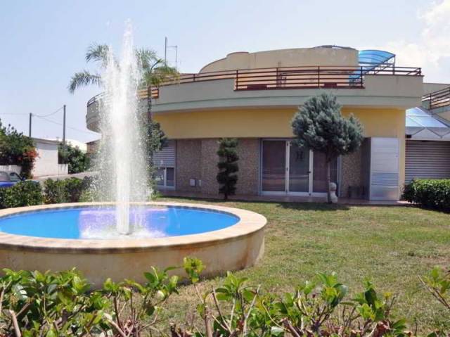 Vista General