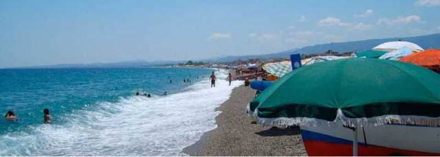 Praia