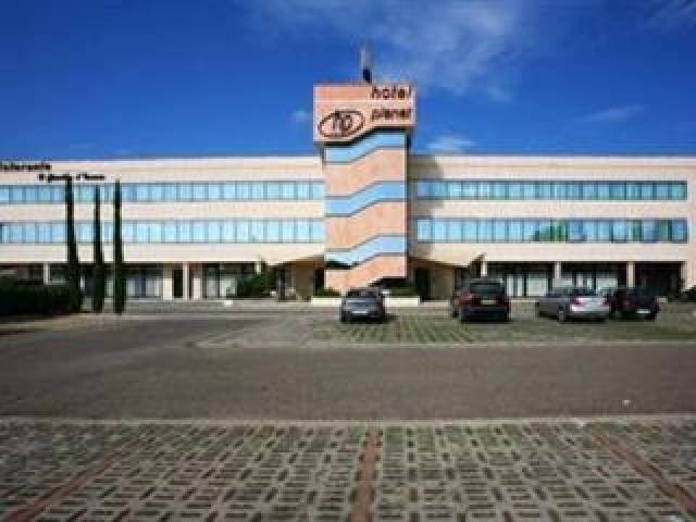Vista General