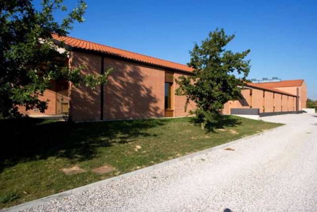 Vista General