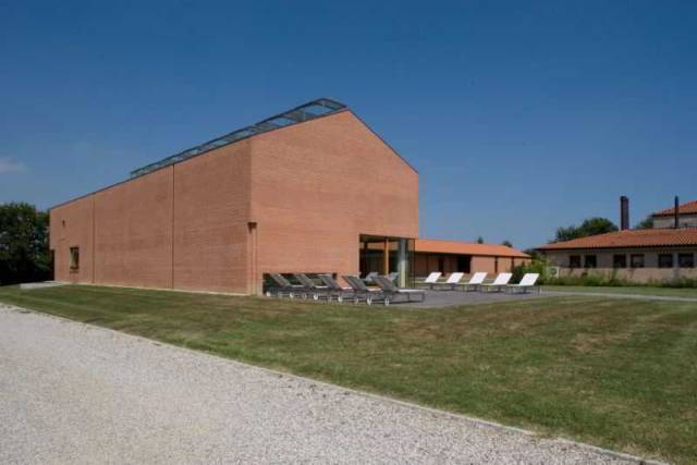 Vista General