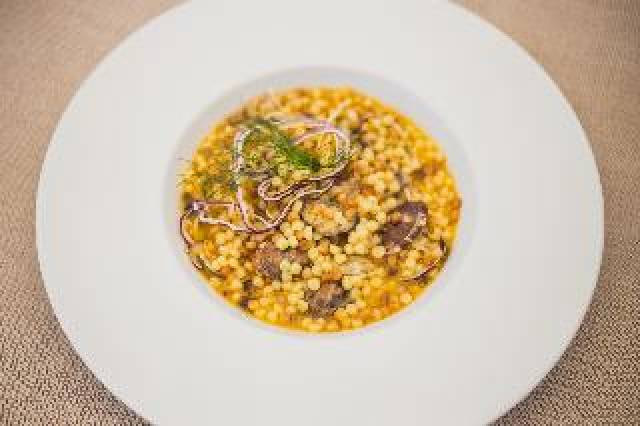Restaurante