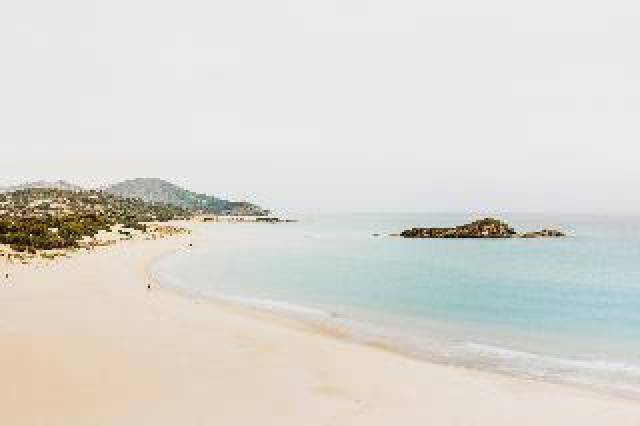 Praia