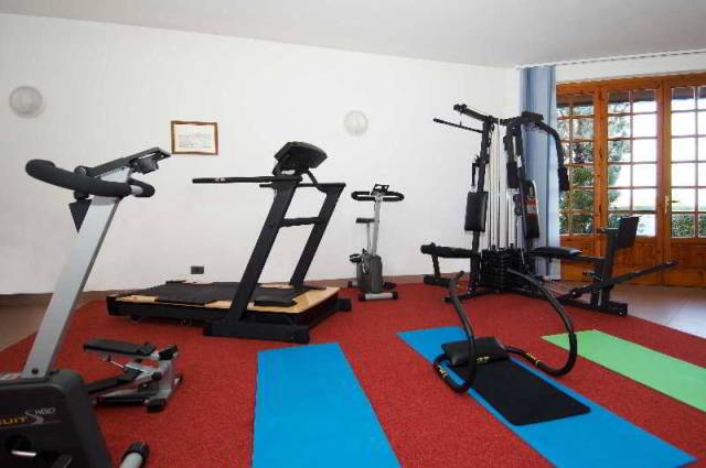Desportos y Entretenimento
