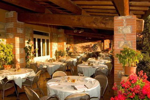 Restaurante