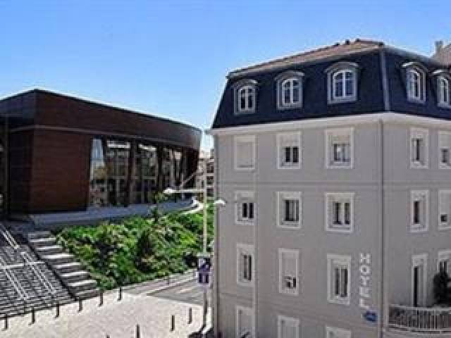 Vista General