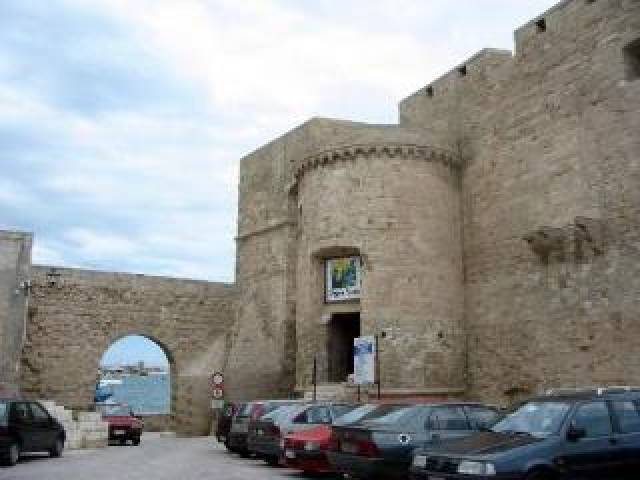 Vista General