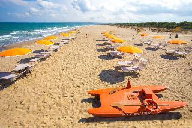 Praia