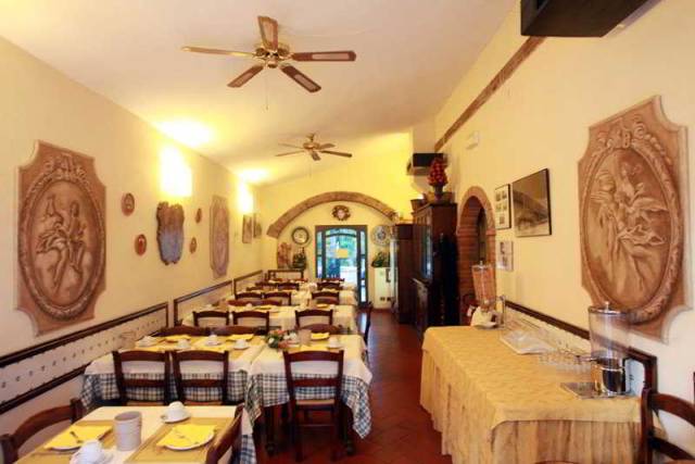 Restaurante