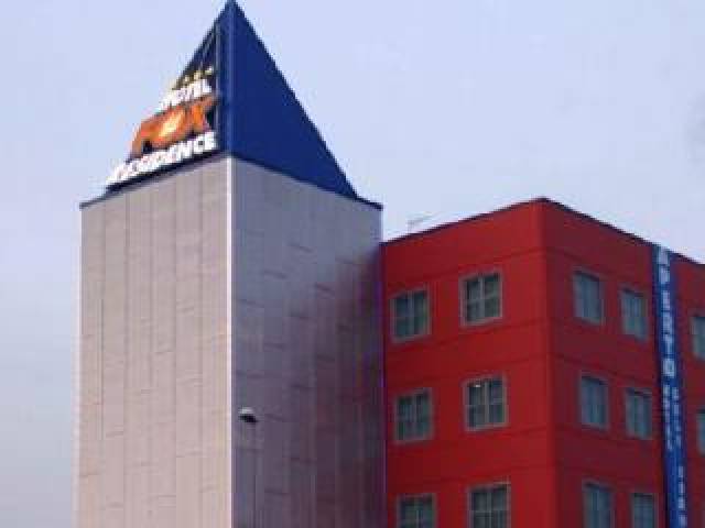 Vista General
