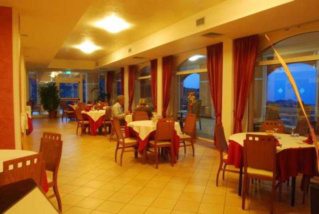 Restaurante