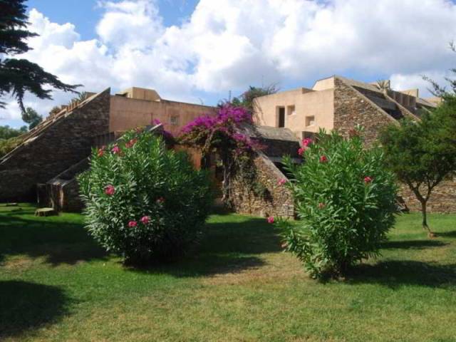 Vista General