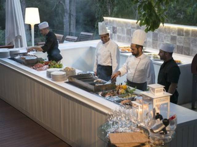 Restaurante