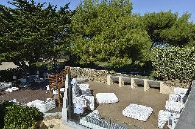 Terraço