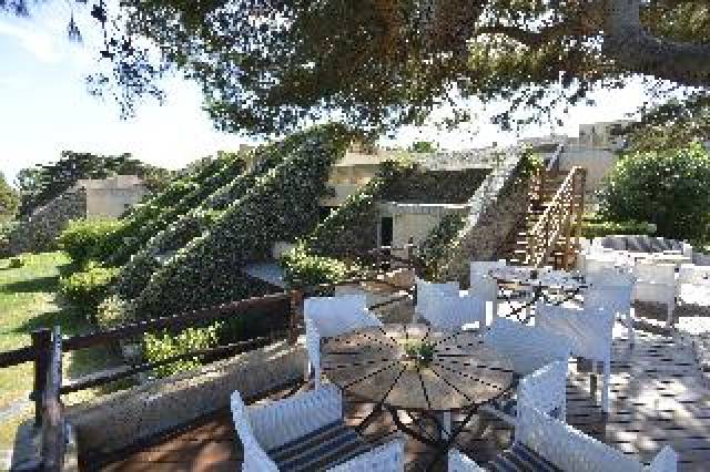 Terraço