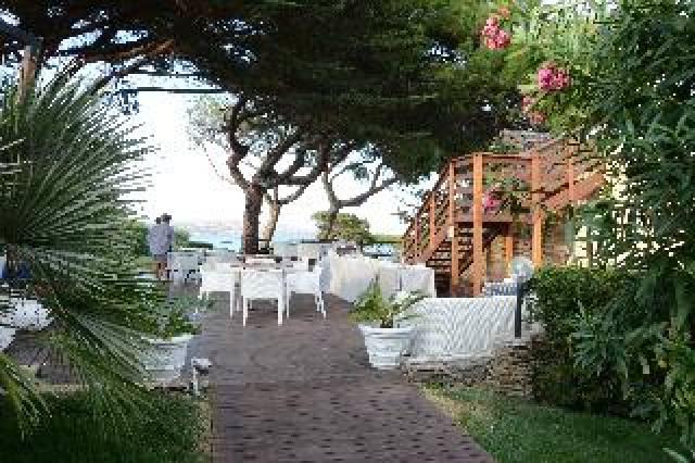 Terraço