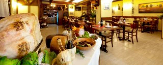 Restaurante