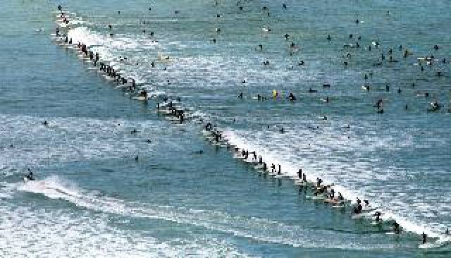 Praia