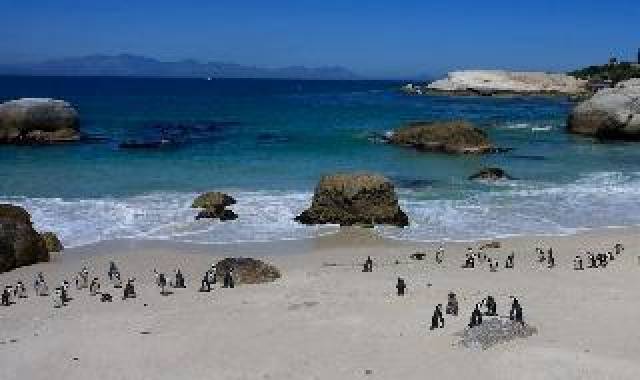 Praia