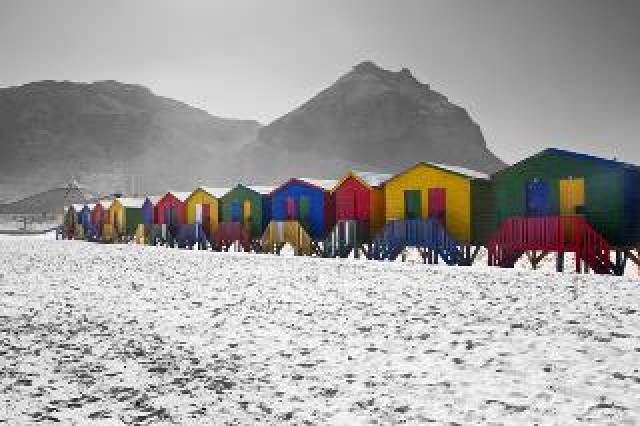 Praia
