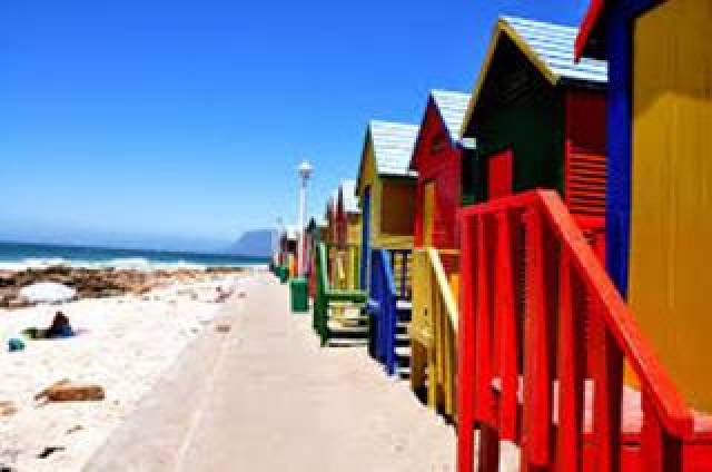 Praia