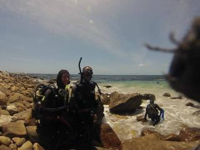 Praia