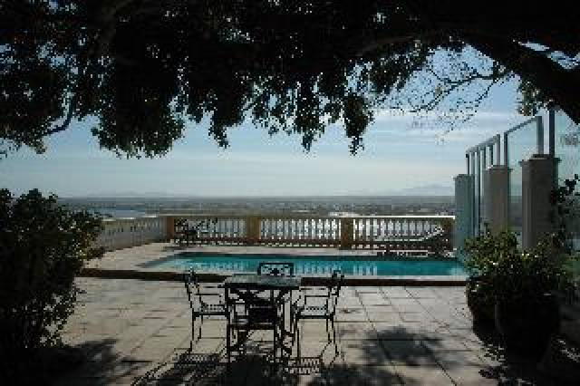 Terraço