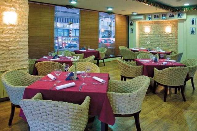 Restaurante