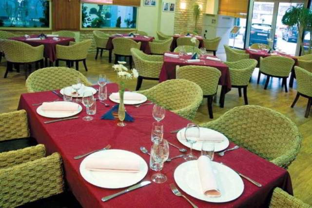 Restaurante