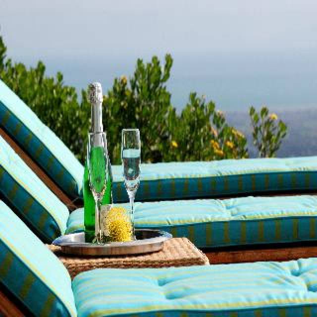 Terraço