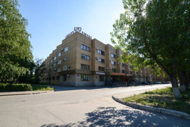 Vista General