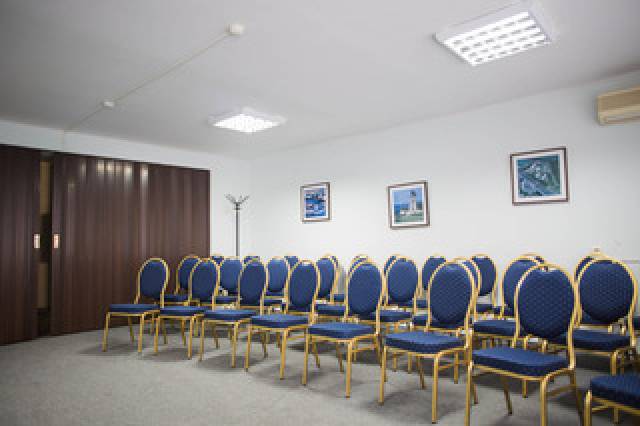 Conferencias