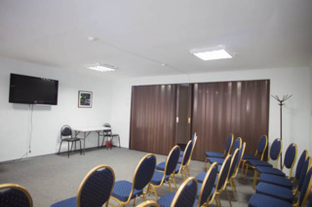 Conferencias
